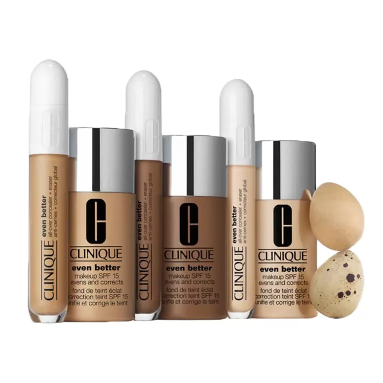 Clinique Even Better™ All-Over Concealer