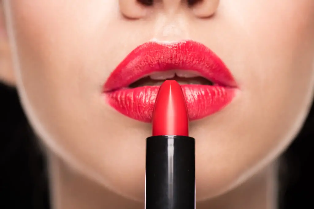Colore labbra makeup I segreti per un trucco impeccabile: 15 consigli e tecniche