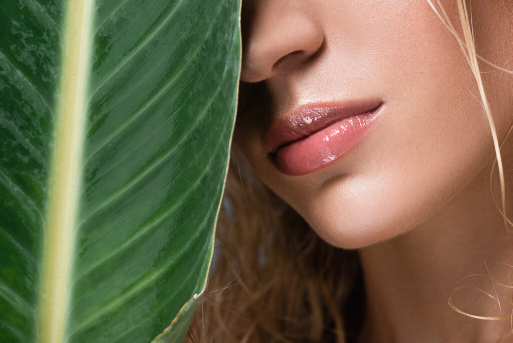 Labbra no make up Effetto "no make-up": i segreti per un look naturale