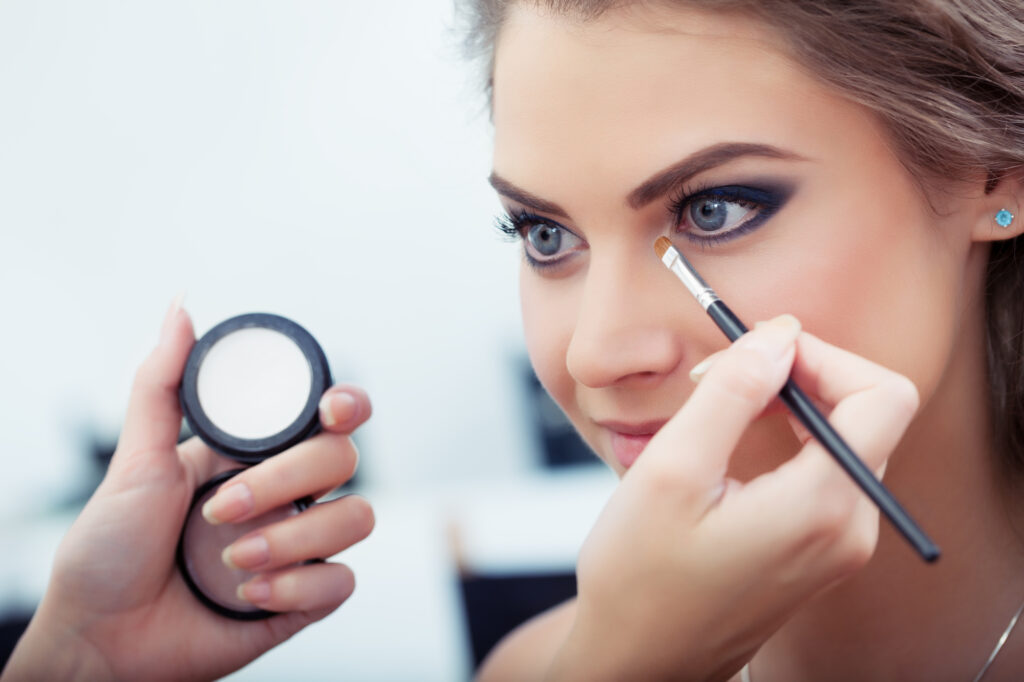 Make up come truccare occhi I segreti per un trucco impeccabile: 15 consigli e tecniche