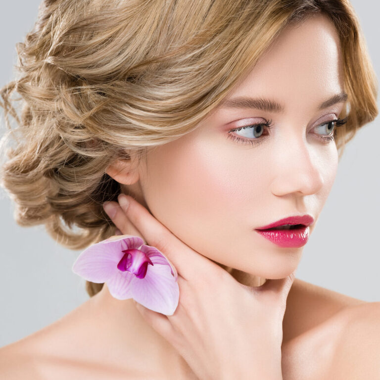 Miglior make-up per bionde: come valorizzare i capelli chiari